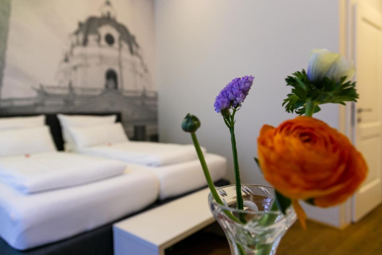 Room 55 Vienna, Austria — book Guest house, 2024 Prices